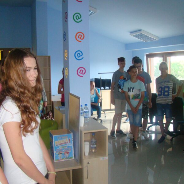 Real size Klasa Ic Gimnazjum w PomiechĂÂłwku (9)